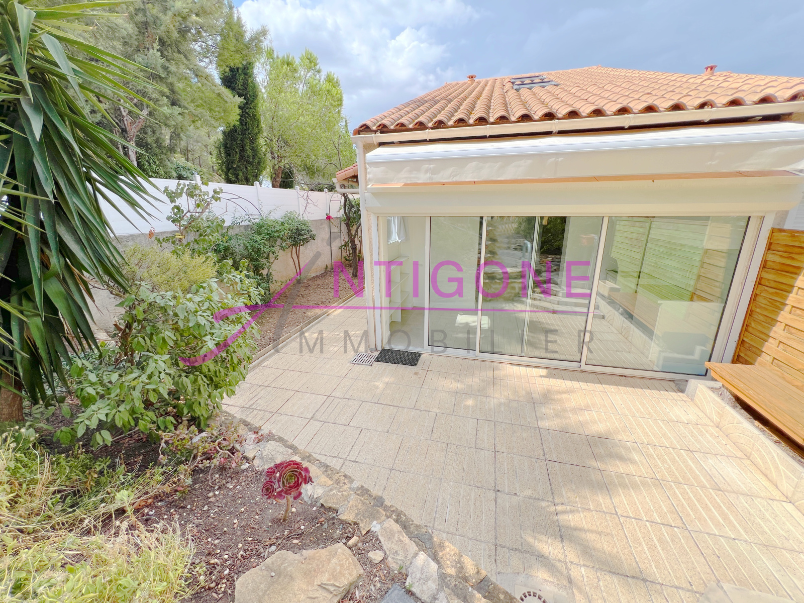 Image_1, Maison, Bandol, ref :ALMA10000174