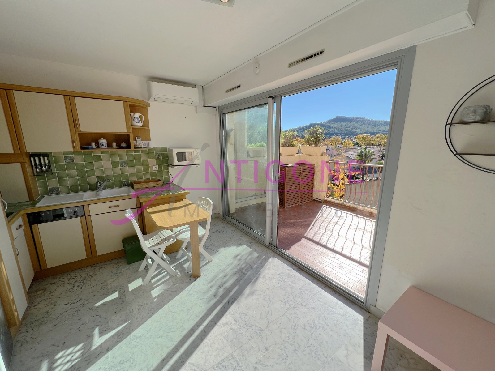 Image_4, Studio, Saint-Cyr-sur-Mer, ref :ALST10000205