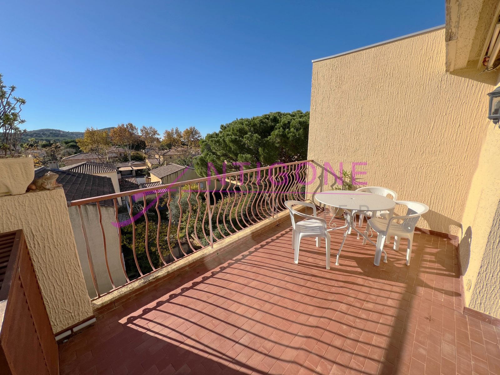 Image_2, Studio, Saint-Cyr-sur-Mer, ref :ALST10000205