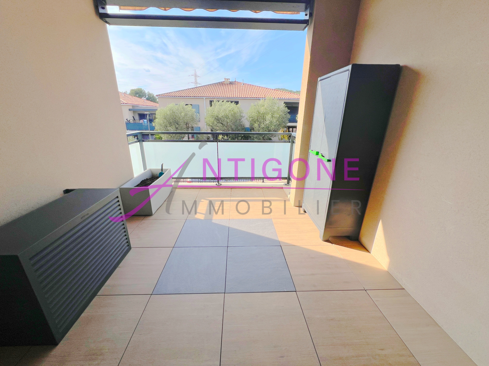 Image_3, Appartement, Ollioules, ref :ALAP10000297