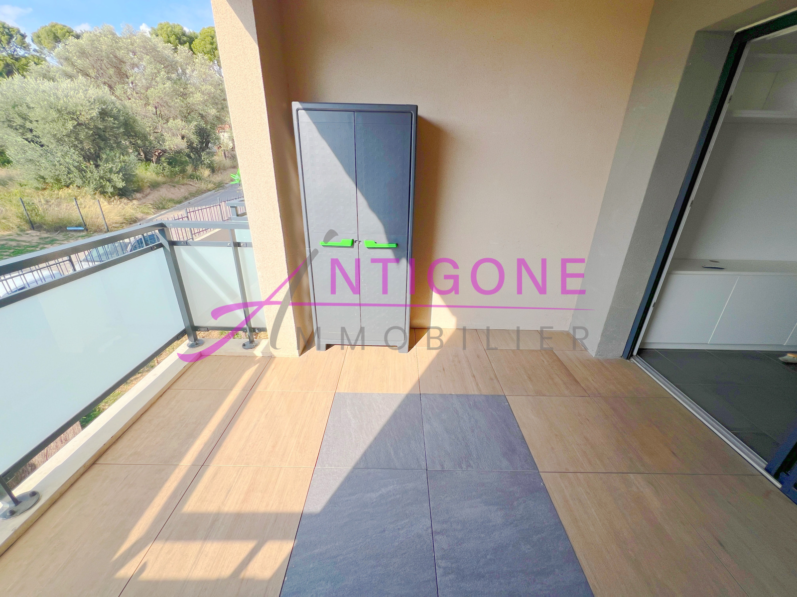 Image_2, Appartement, Ollioules, ref :ALAP10000297