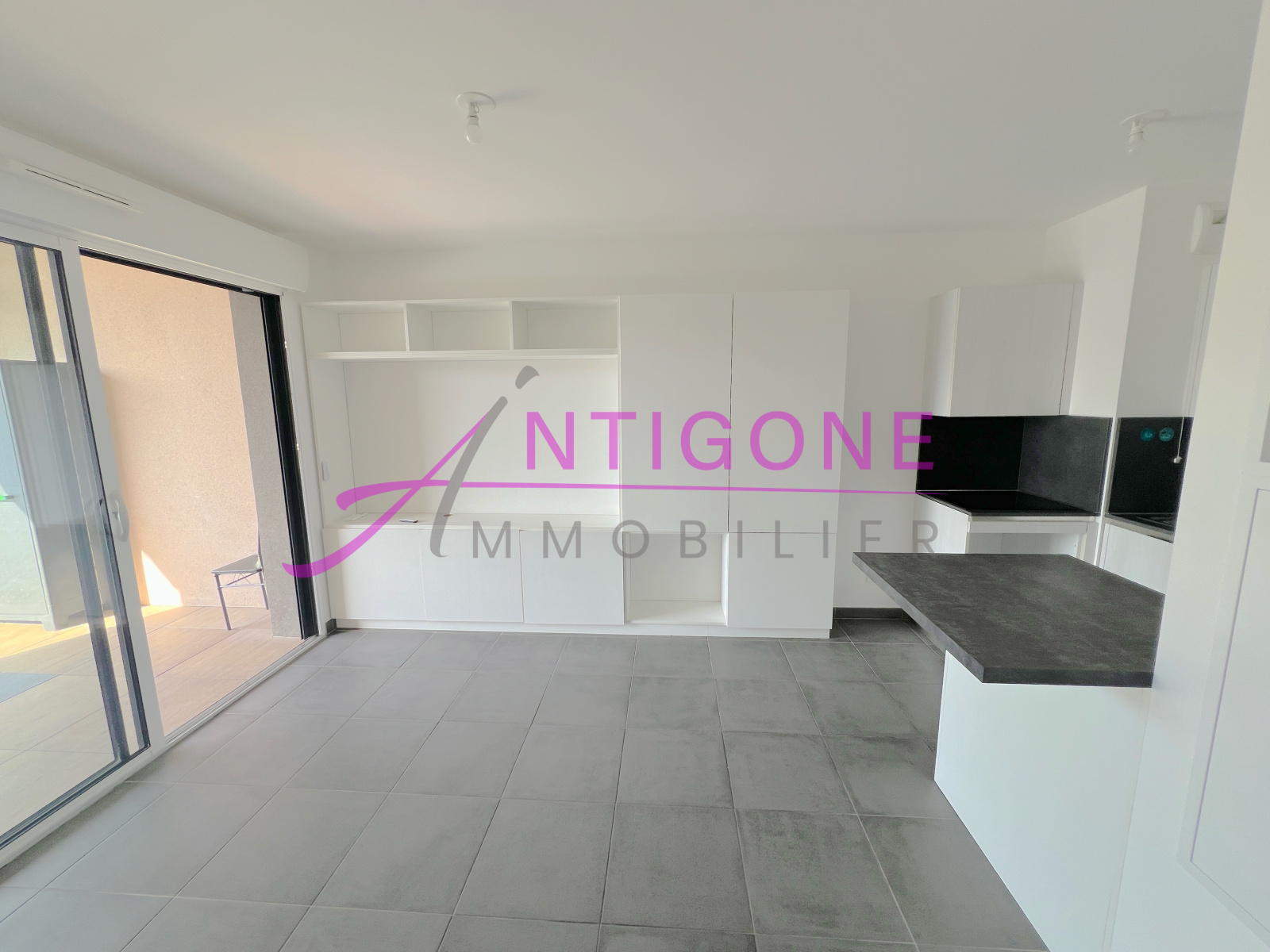 Image_4, Appartement, Ollioules, ref :ALAP10000297
