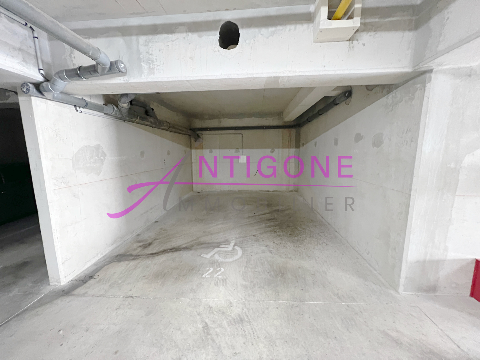 Image_11, Appartement, Ollioules, ref :ALAP10000297