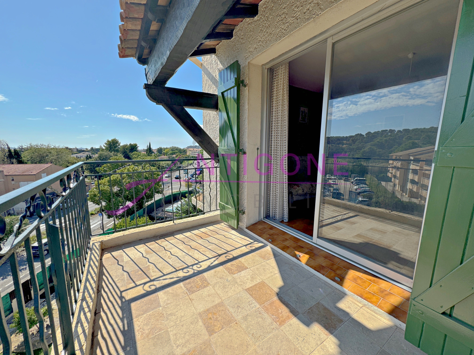 Image_5, Appartement, Sanary-sur-Mer, ref :GPVAP30000145