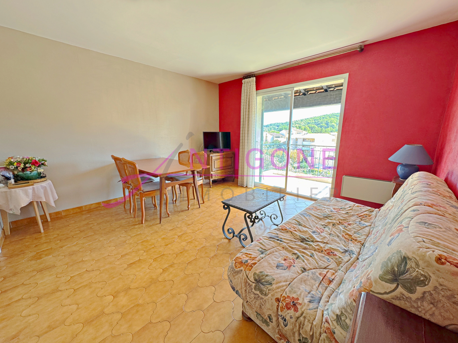 Image_2, Appartement, Sanary-sur-Mer, ref :GPVAP30000145