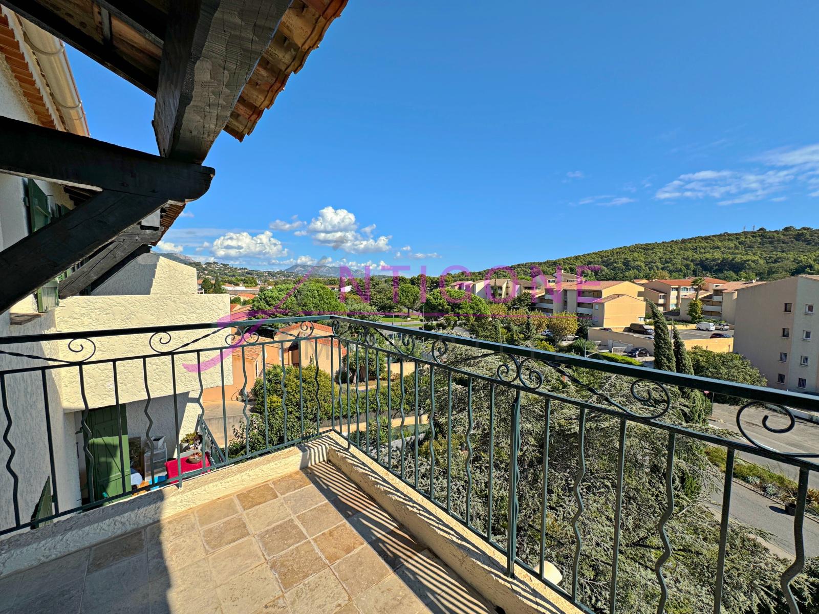 Image_4, Appartement, Sanary-sur-Mer, ref :GPVAP30000145