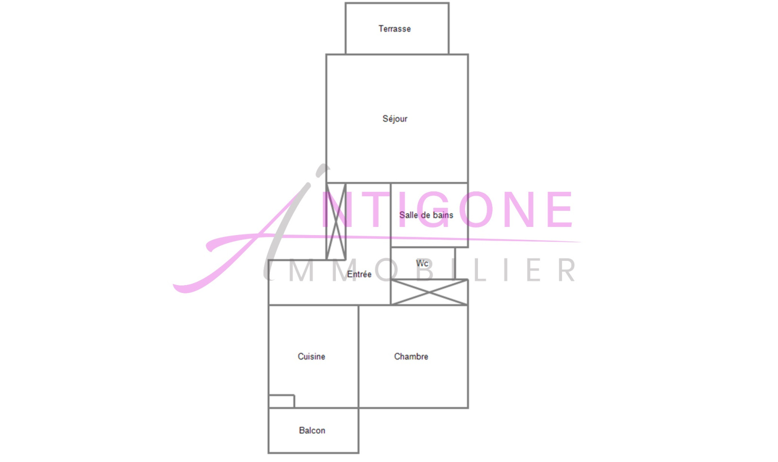 Image_13, Appartement, Sanary-sur-Mer, ref :GPVAP30000145