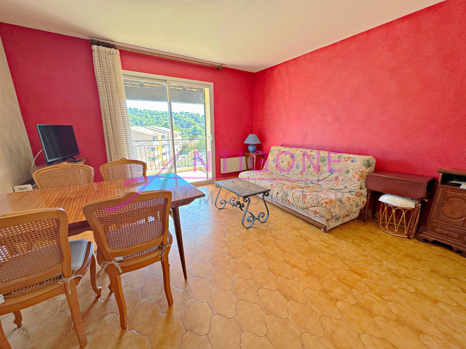 Image_3, Appartement, Sanary-sur-Mer, ref :GPVAP30000145