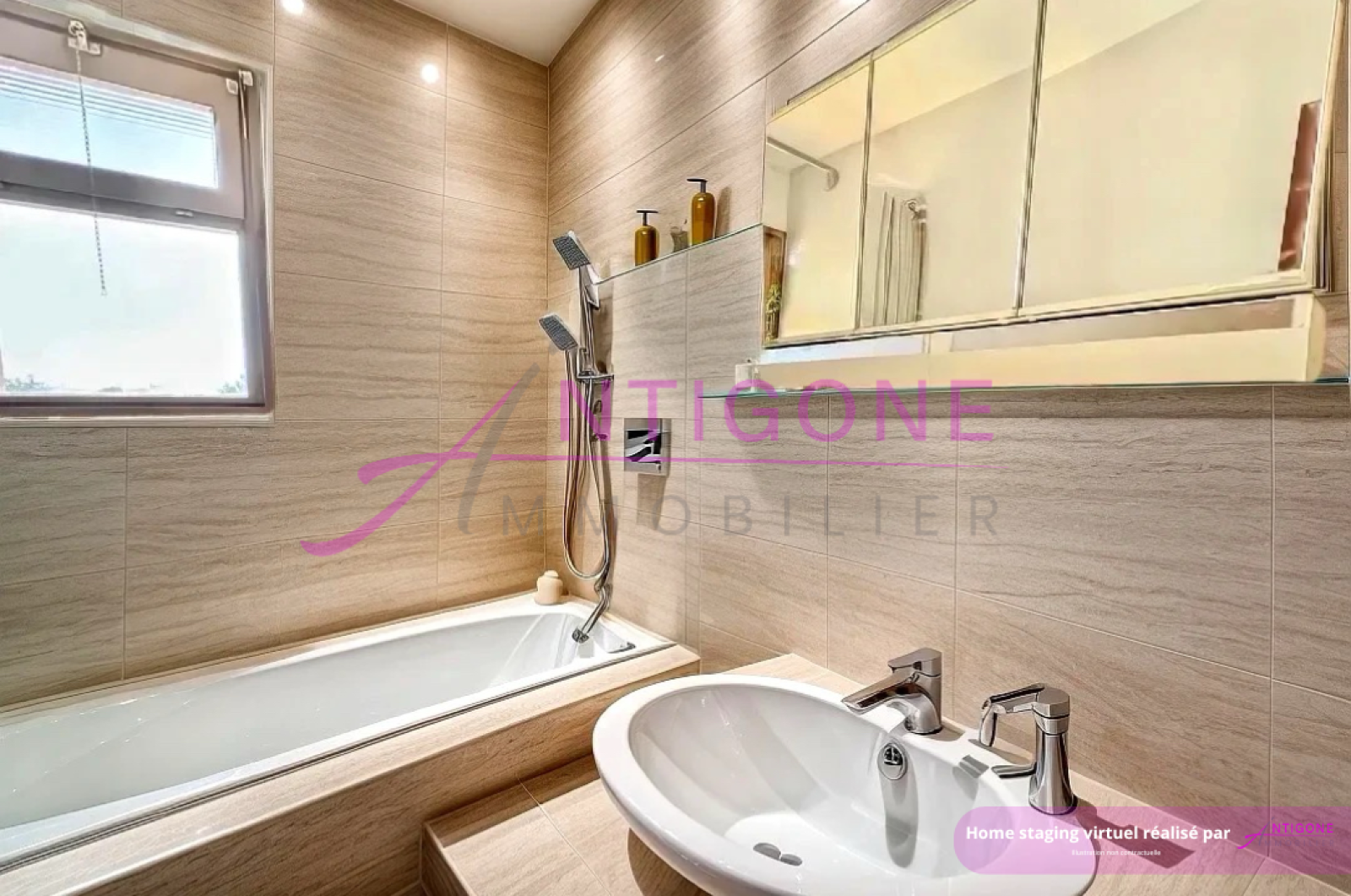 Image_11, Appartement, Sanary-sur-Mer, ref :GPVAP30000145