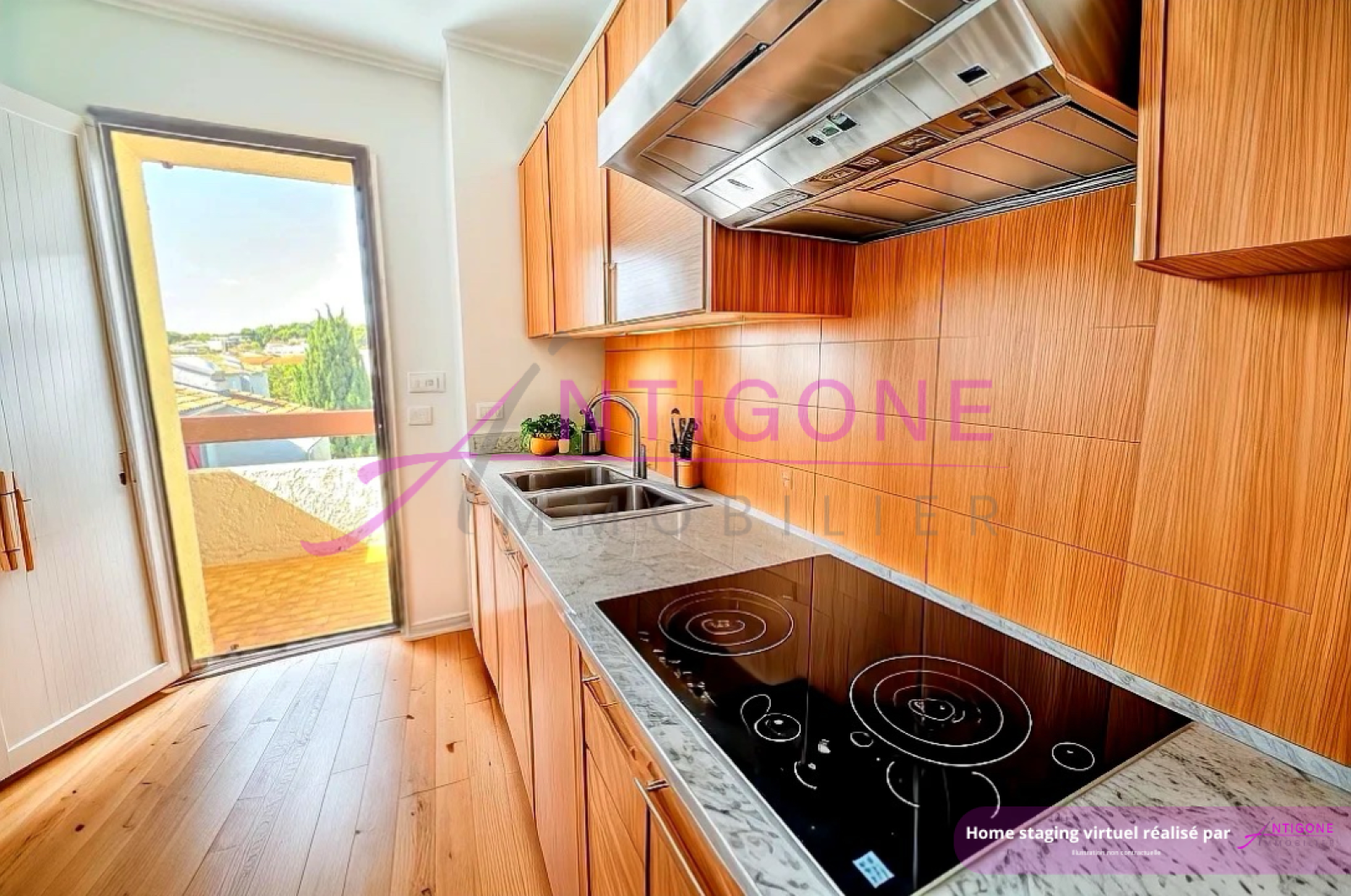 Image_8, Appartement, Sanary-sur-Mer, ref :GPVAP30000145