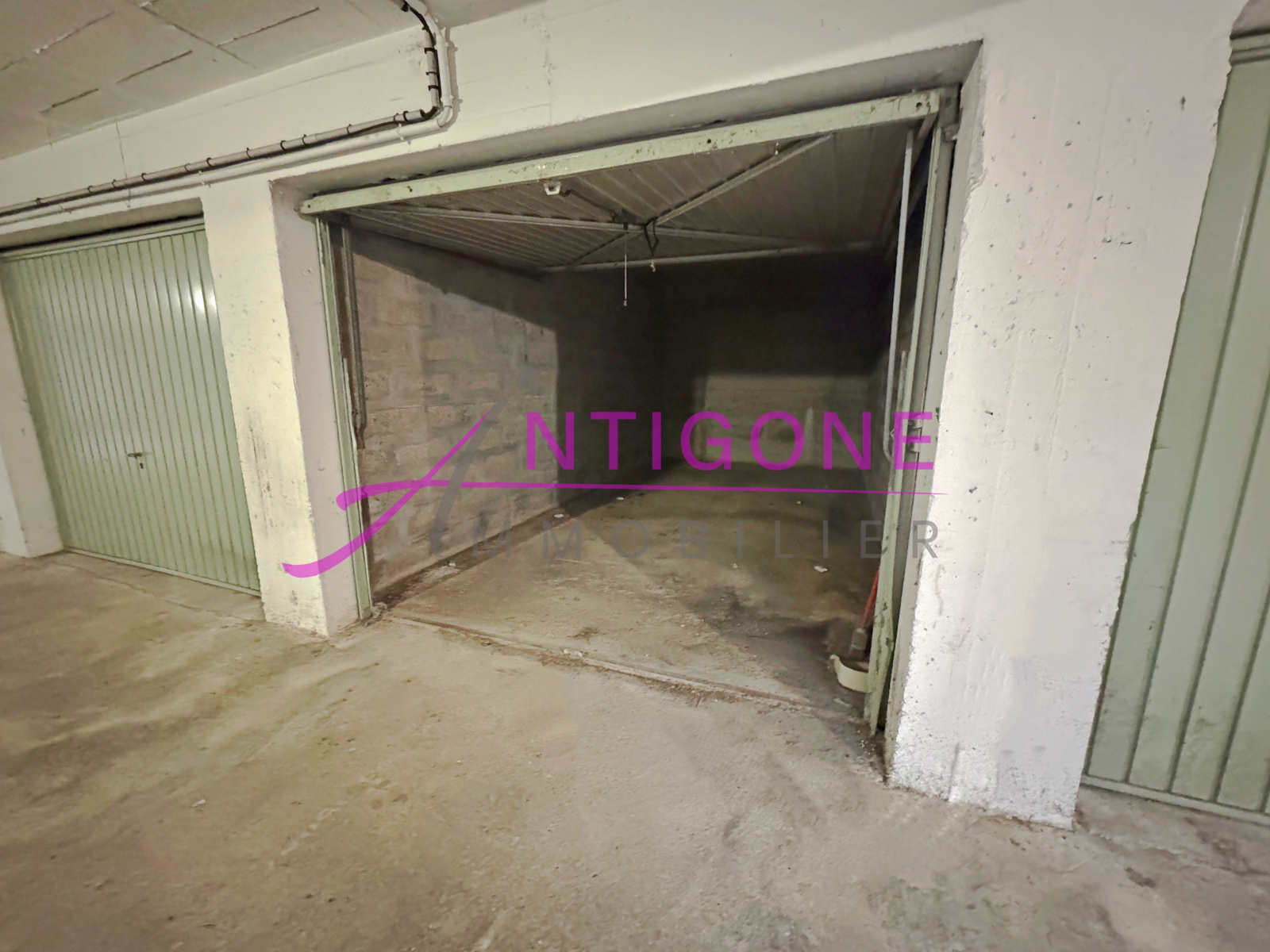 Image_2, Garage, Six-Fours-les-Plages, ref :GPLGA30000305