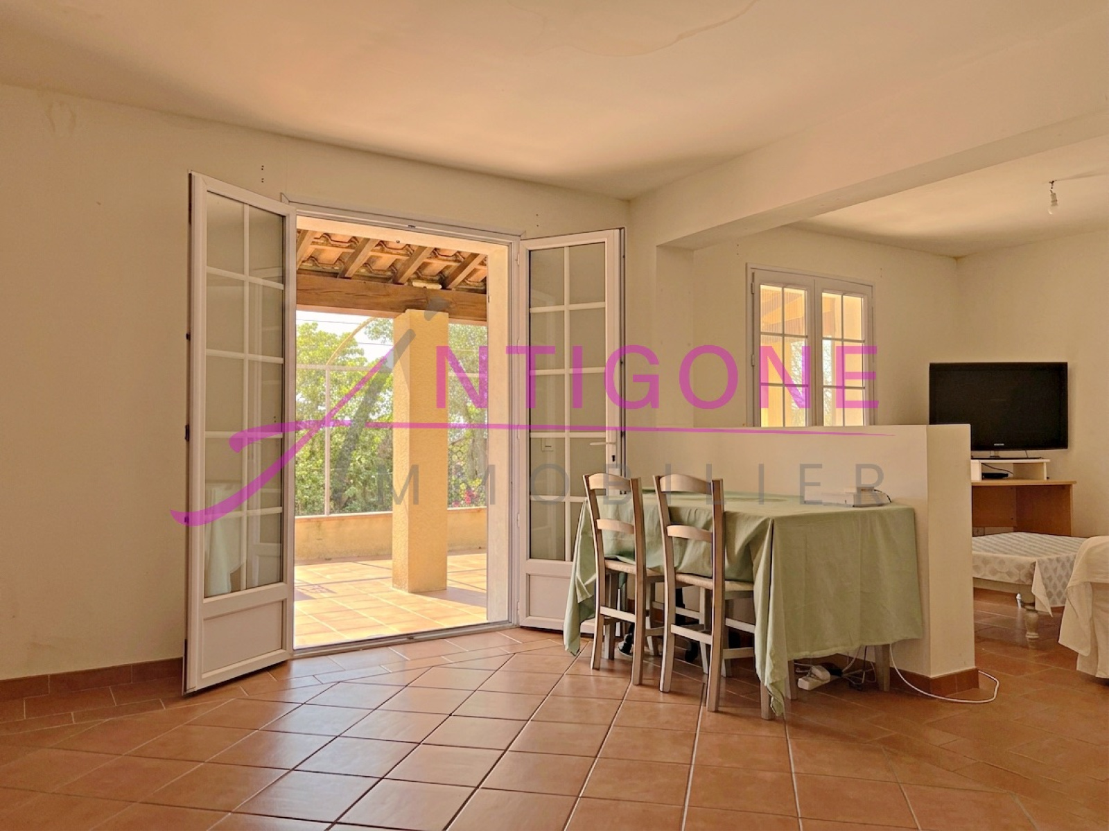 Image_2, Maison, Le Beausset, ref :AVMA10000339