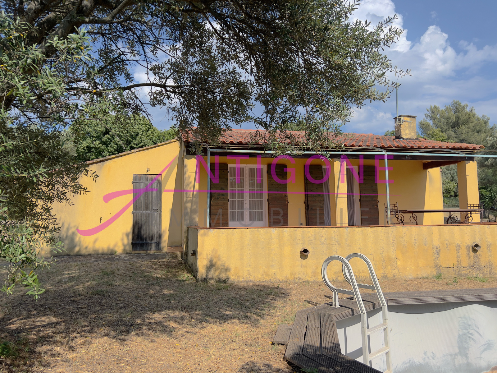 Image_15, Maison, Le Beausset, ref :AVMA10000339
