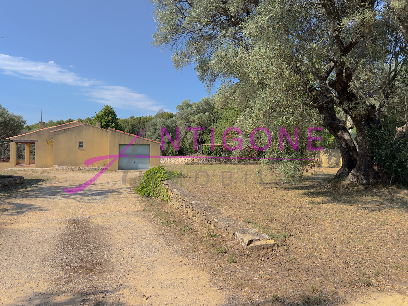 Image_18, Maison, Le Beausset, ref :AVMA10000339