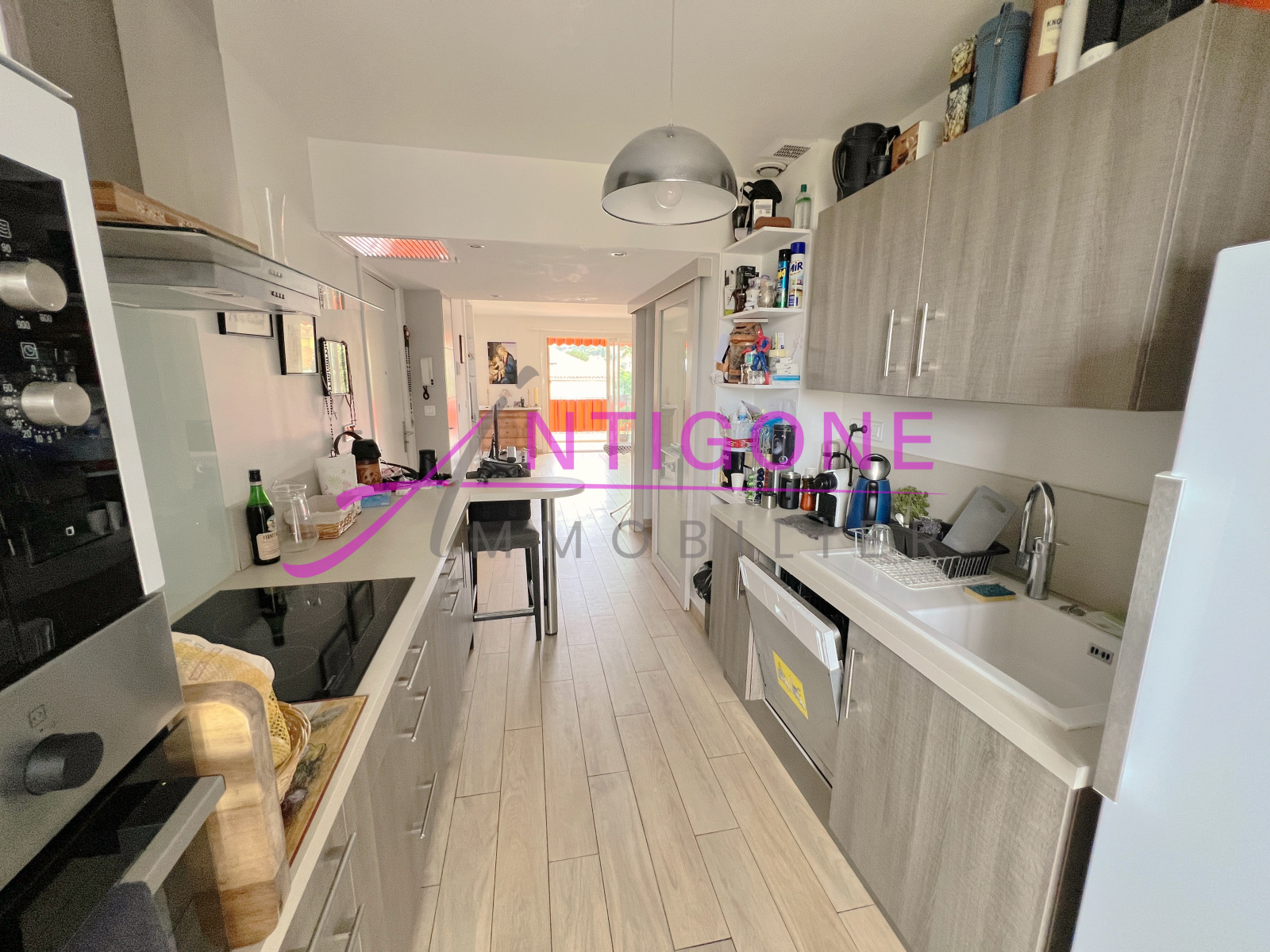 Image_4, Appartement, Sanary-sur-Mer, ref :ALAP10000151