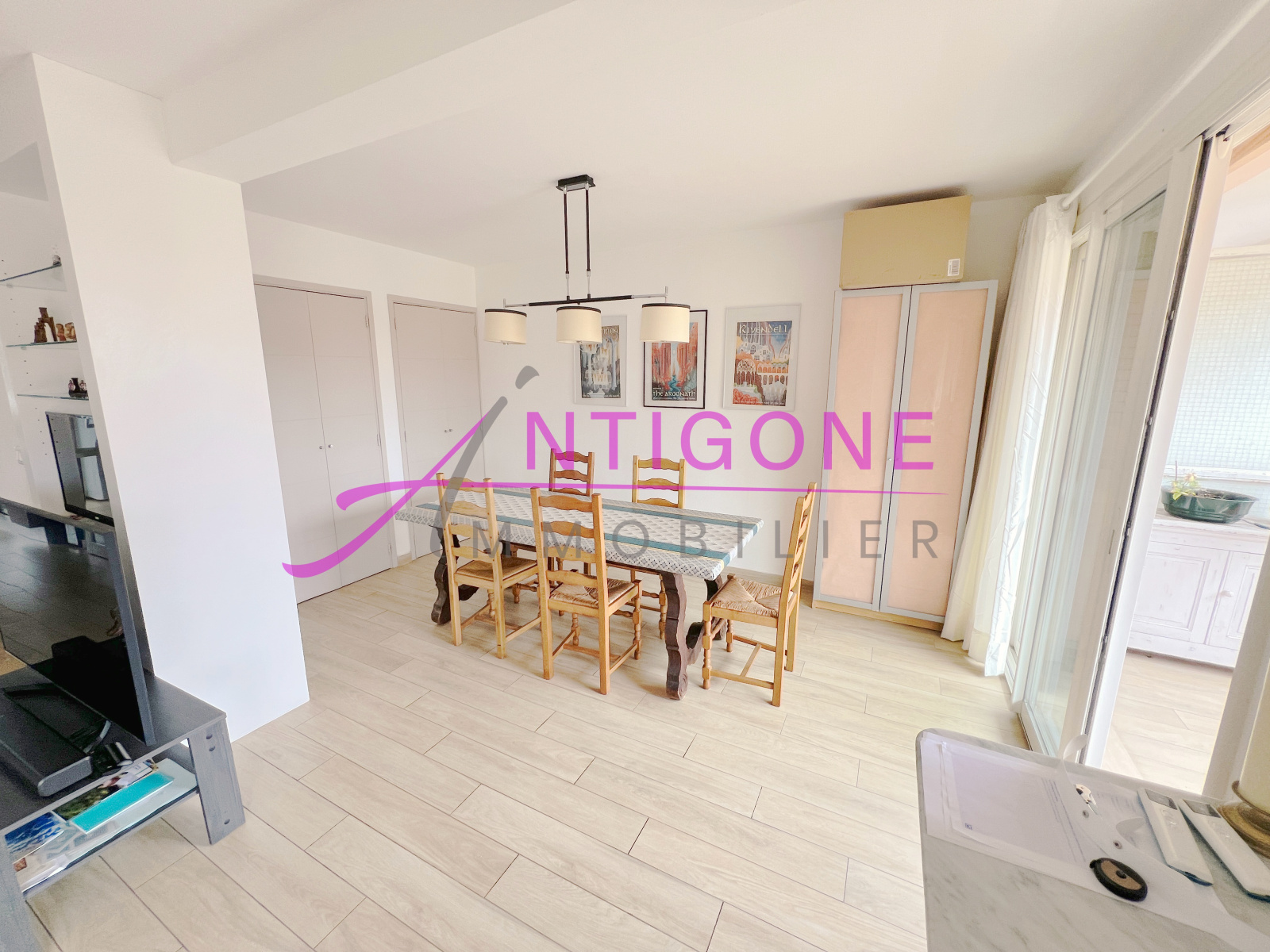 Image_3, Appartement, Sanary-sur-Mer, ref :ALAP10000151