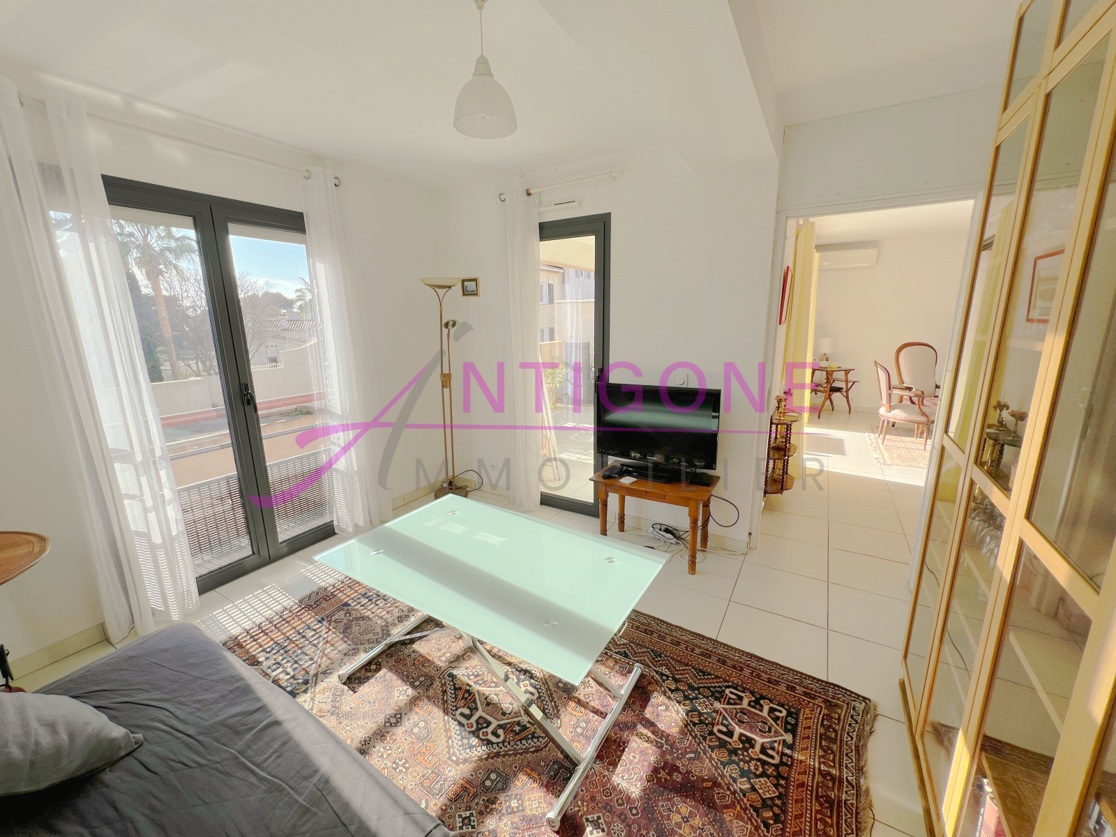 Image_7, Appartement, Sanary-sur-Mer, ref :AVAP10000318