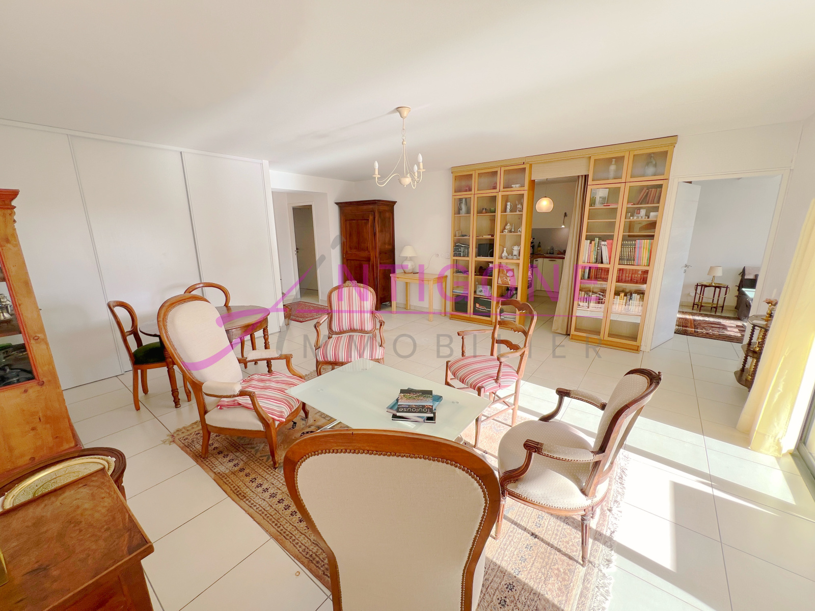 Image_5, Appartement, Sanary-sur-Mer, ref :AVAP10000318