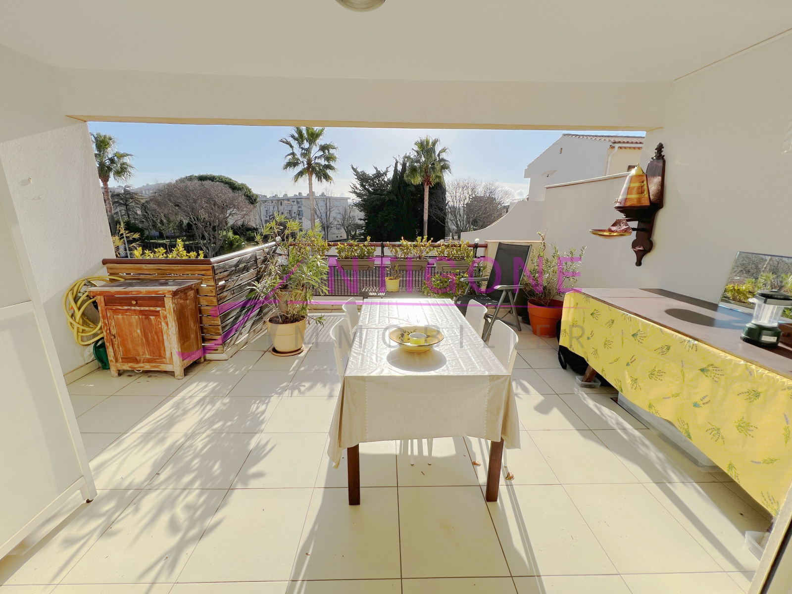 Image_2, Appartement, Sanary-sur-Mer, ref :AVAP10000318