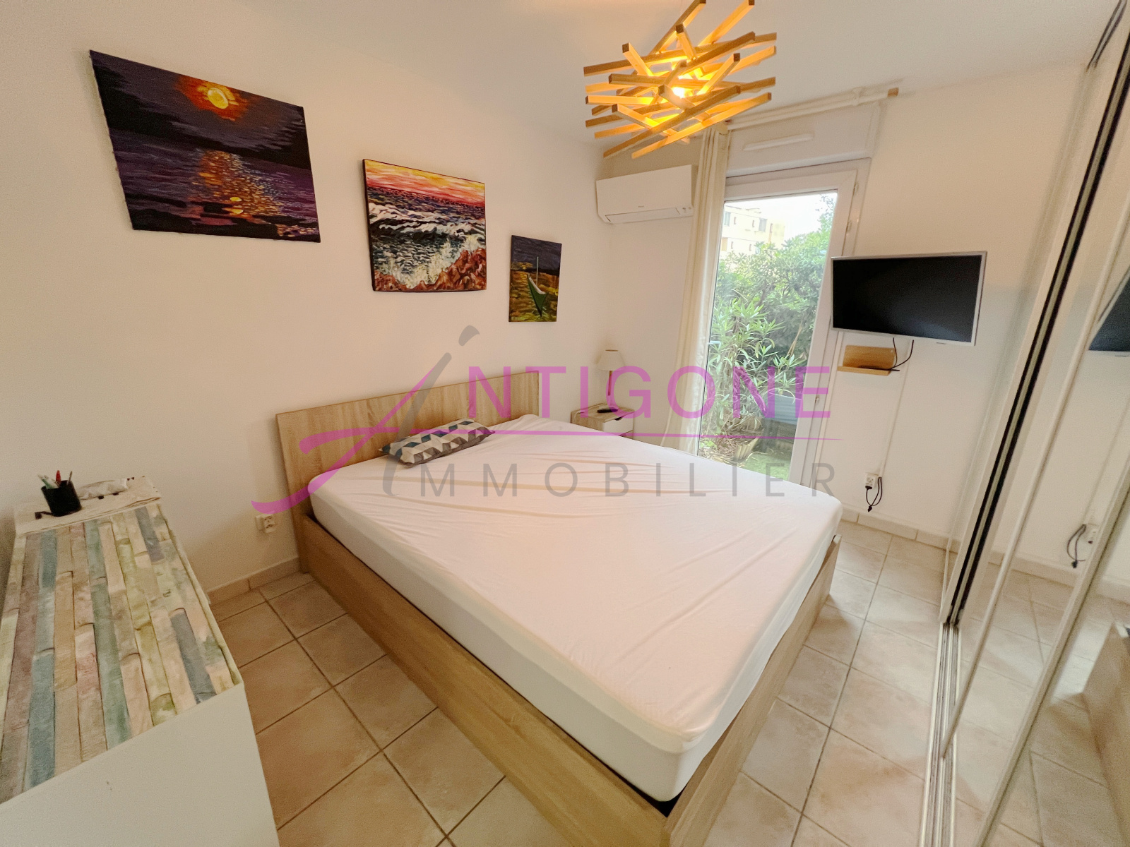 Image_8, Appartement, Sanary-sur-Mer, ref :ALAP10000310