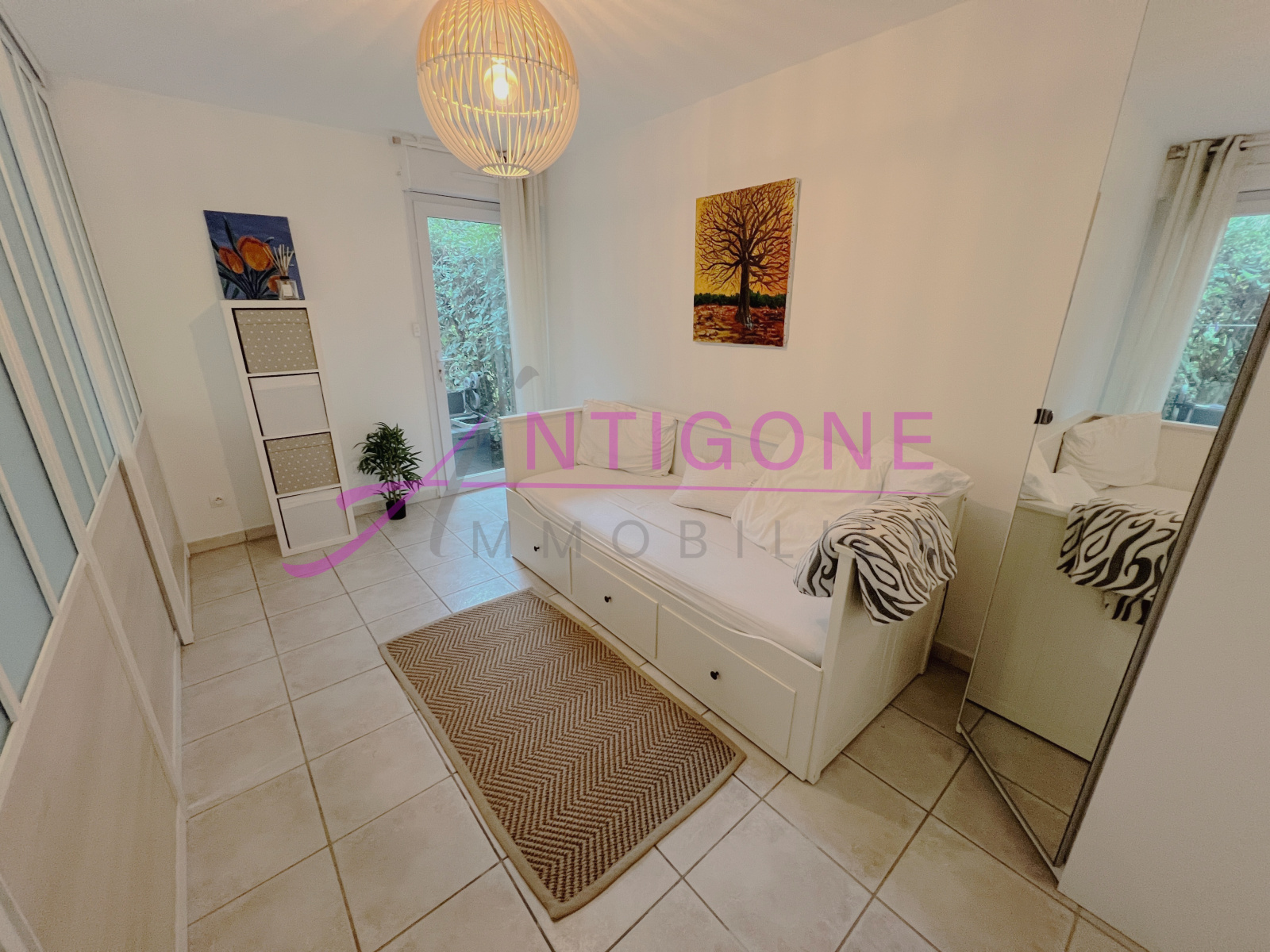 Image_9, Appartement, Sanary-sur-Mer, ref :ALAP10000310