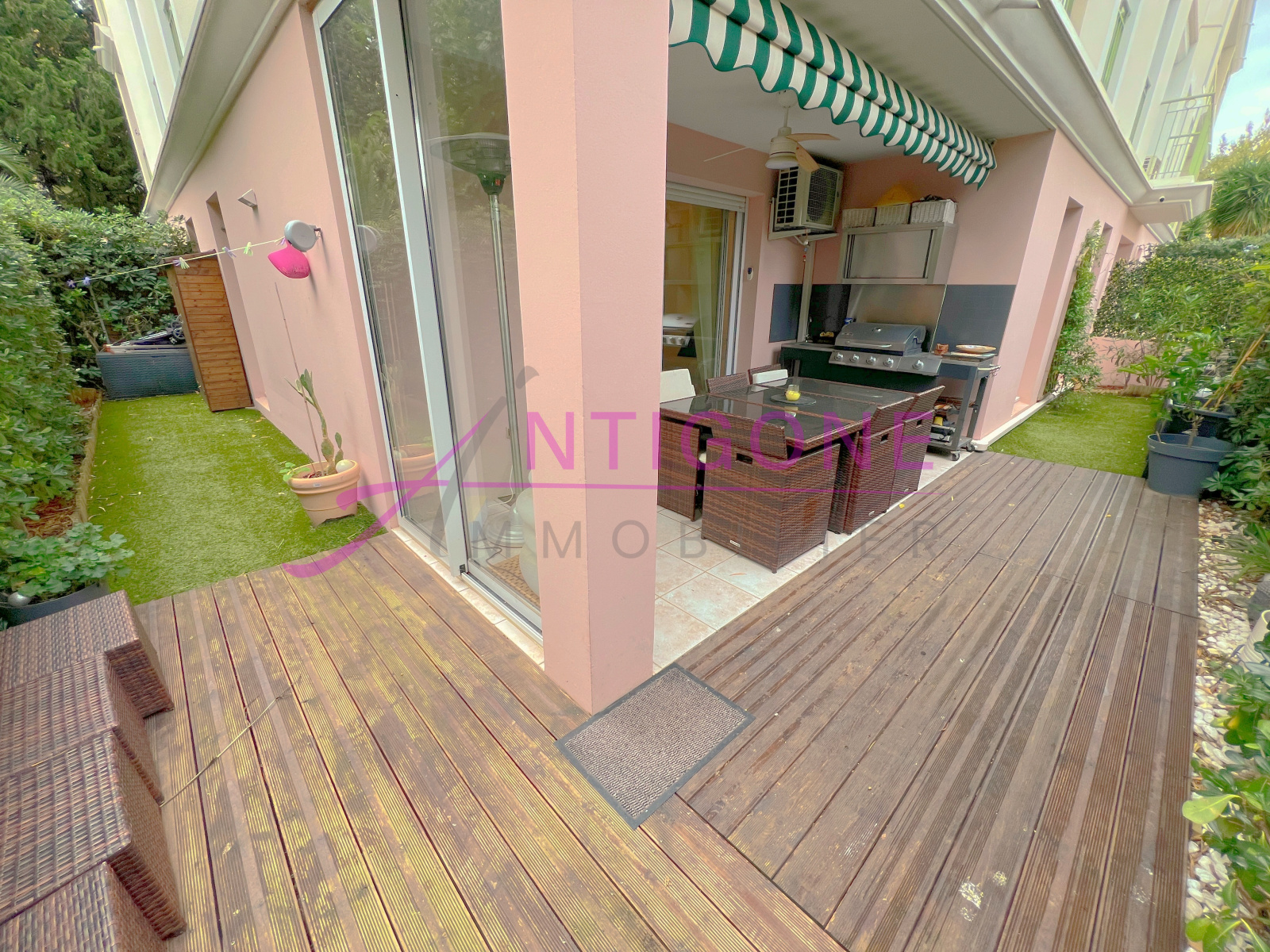 Image_2, Appartement, Sanary-sur-Mer, ref :ALAP10000310