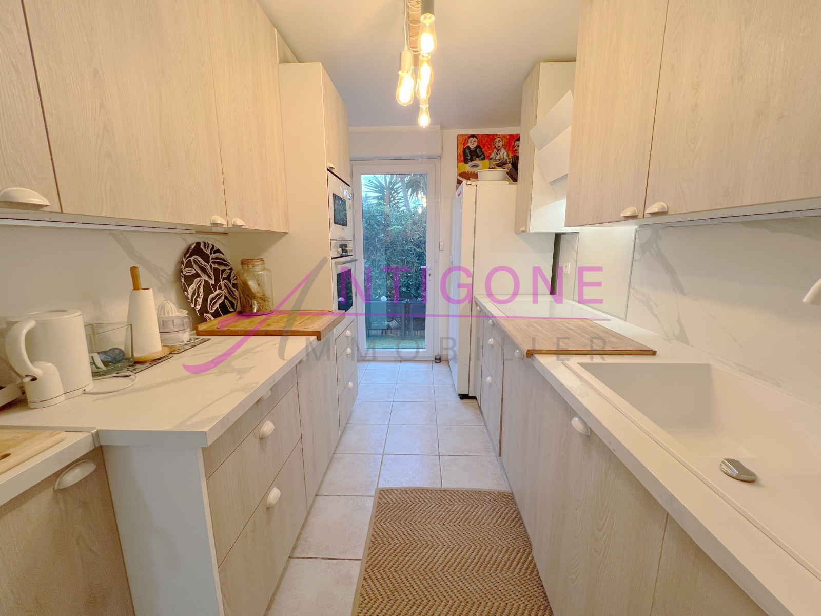 Image_6, Appartement, Sanary-sur-Mer, ref :ALAP10000310