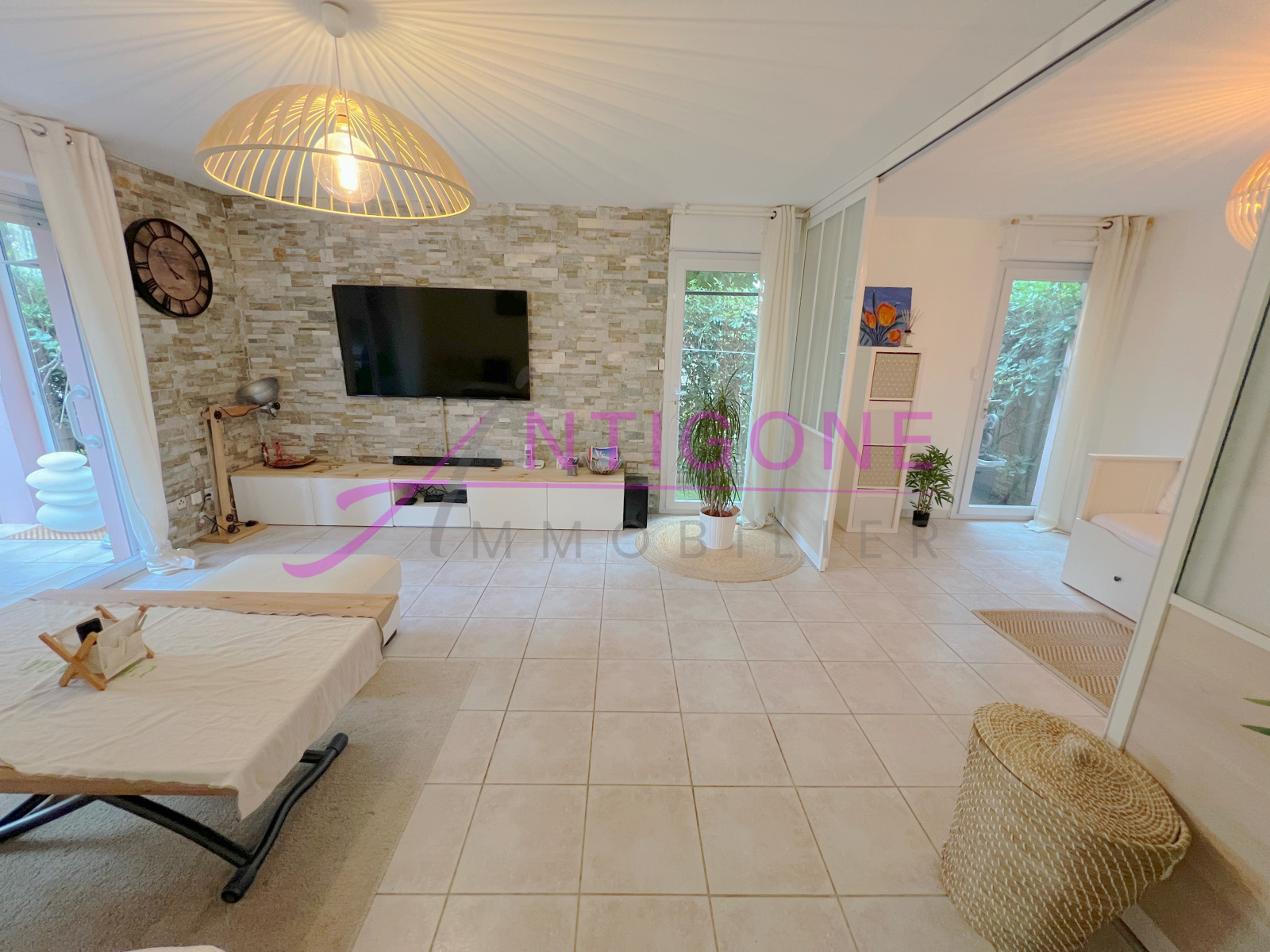 Image_5, Appartement, Sanary-sur-Mer, ref :ALAP10000310