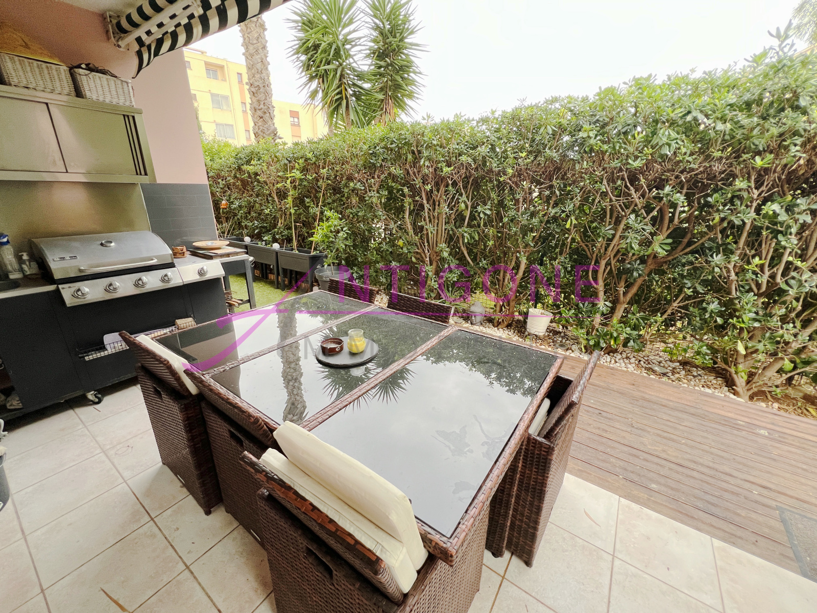 Image_1, Appartement, Sanary-sur-Mer, ref :ALAP10000310