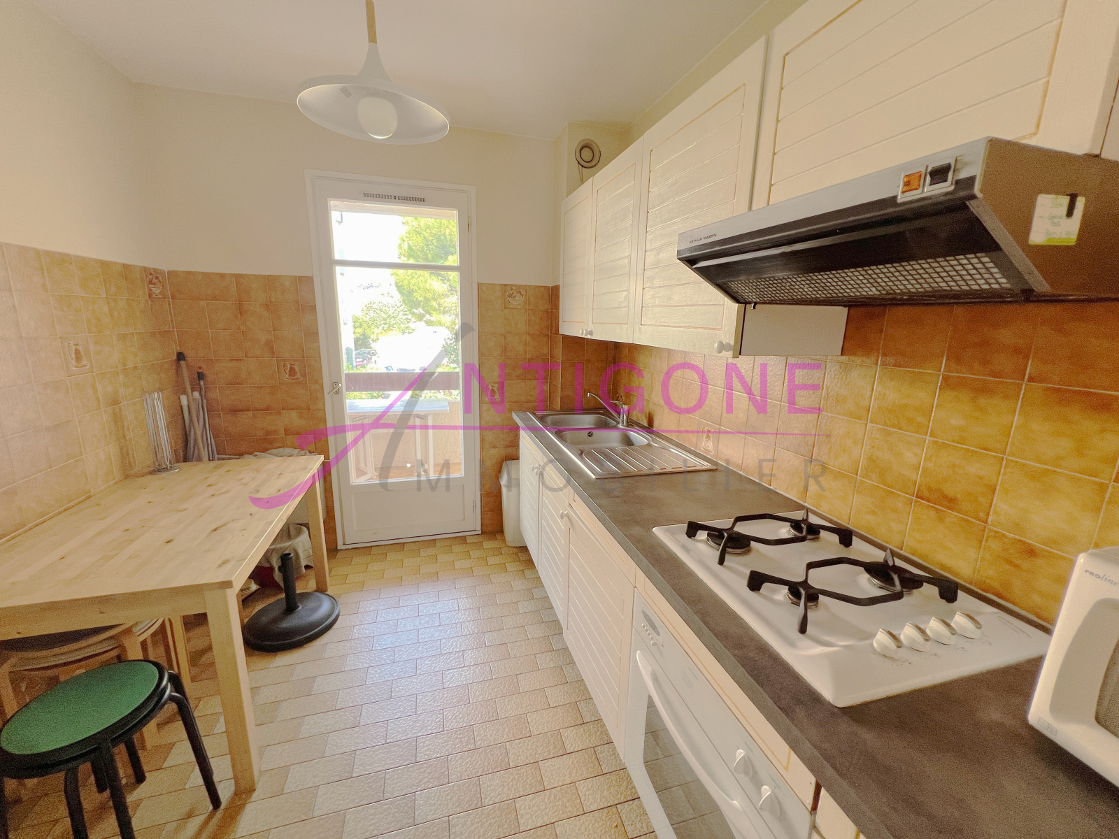 Image_5, Appartement, Sanary-sur-Mer, ref :AVAP10000107