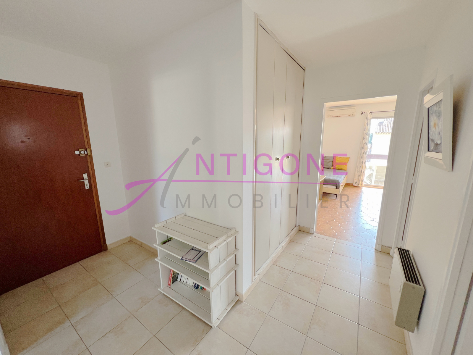 Image_10, Appartement, Sanary-sur-Mer, ref :AVAP10000107