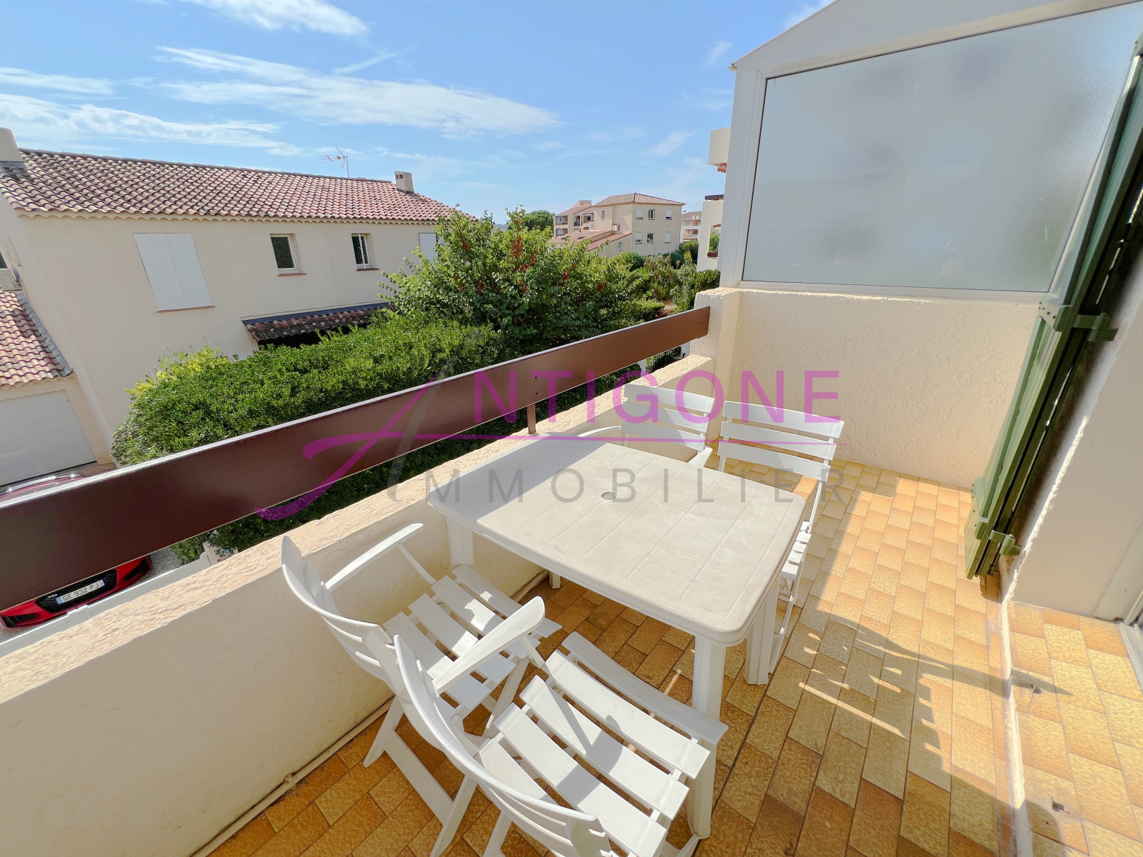 Image_2, Appartement, Sanary-sur-Mer, ref :AVAP10000107