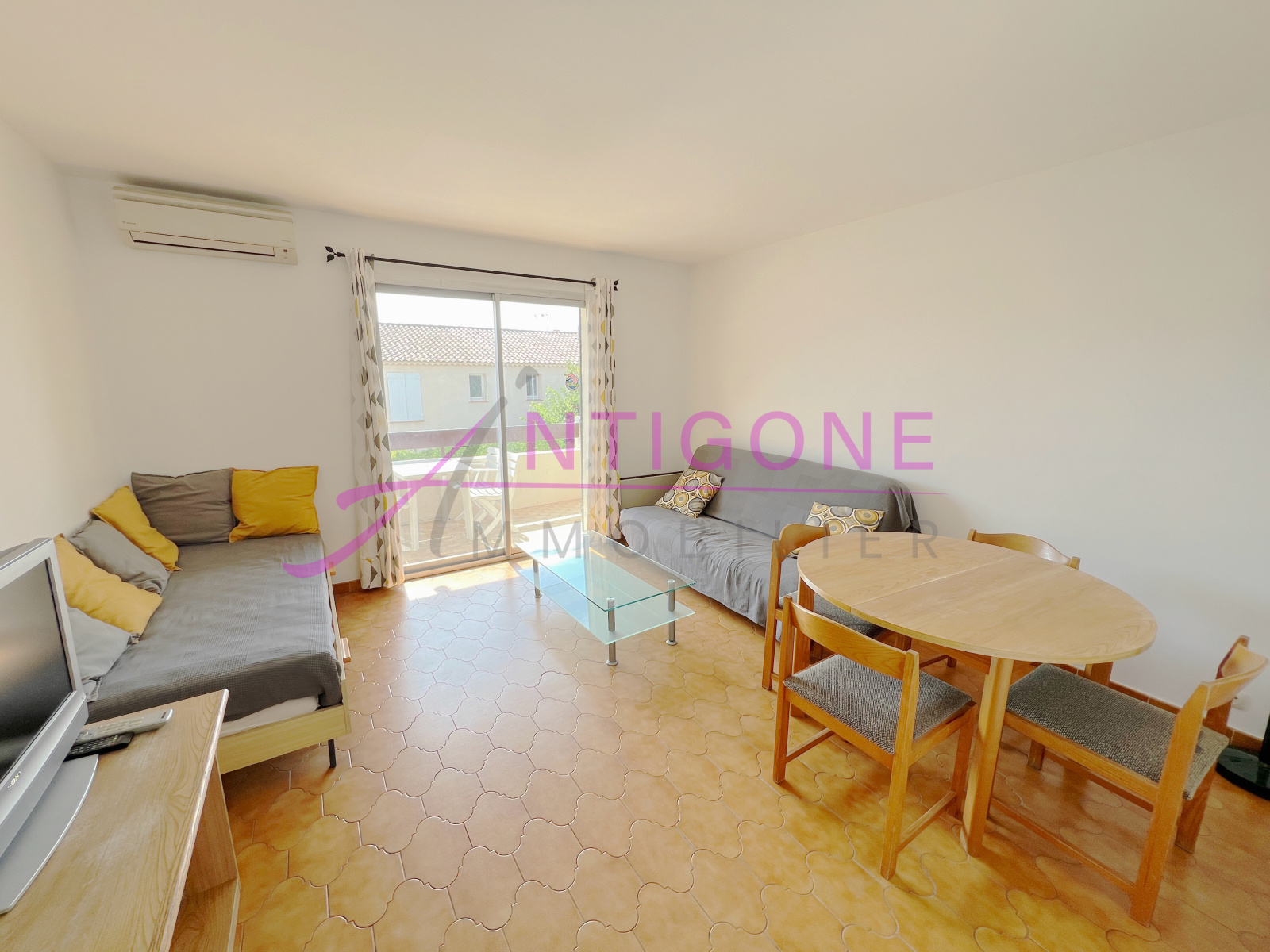 Image_4, Appartement, Sanary-sur-Mer, ref :AVAP10000107