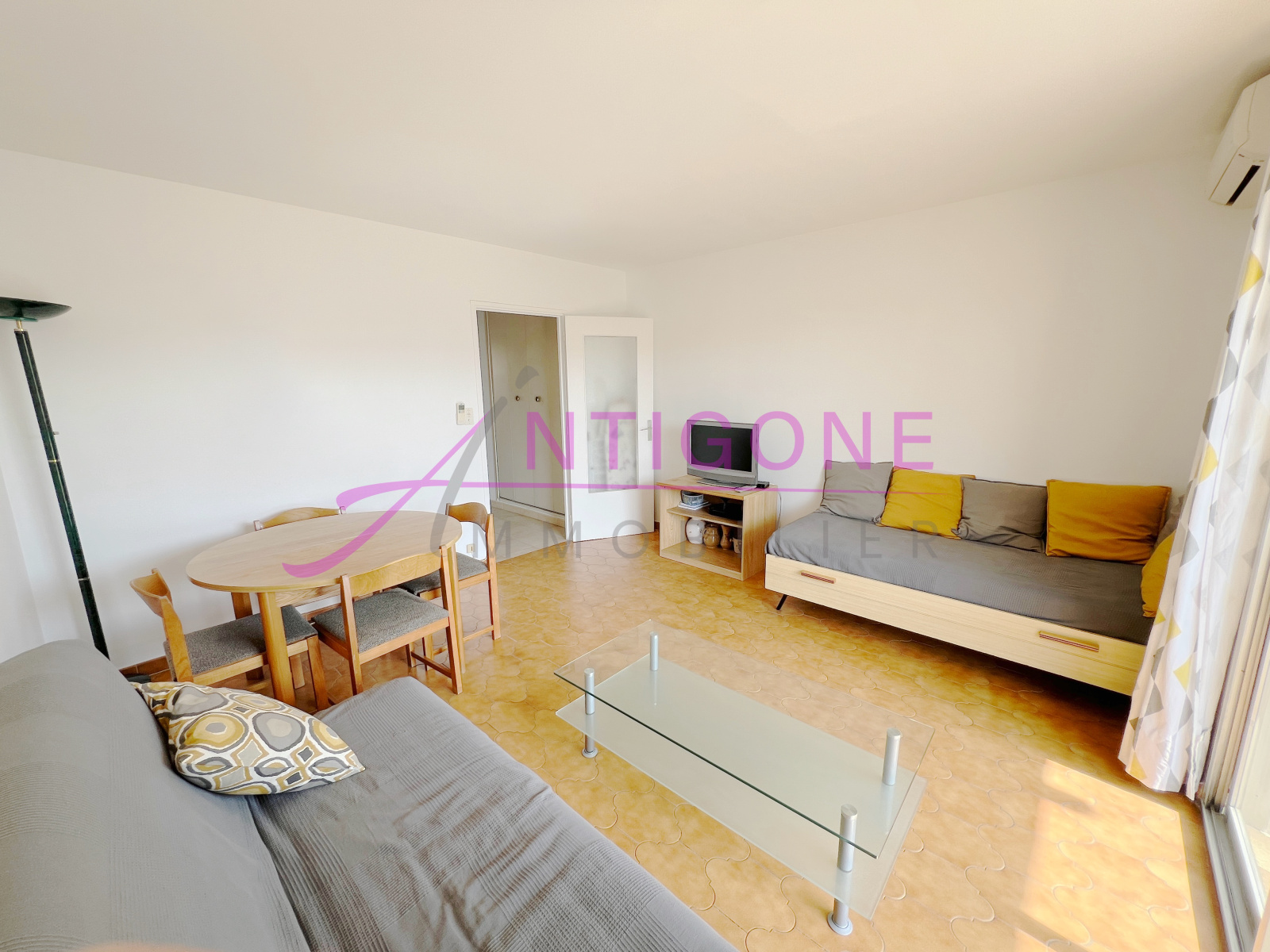 Image_1, Appartement, Sanary-sur-Mer, ref :AVAP10000107