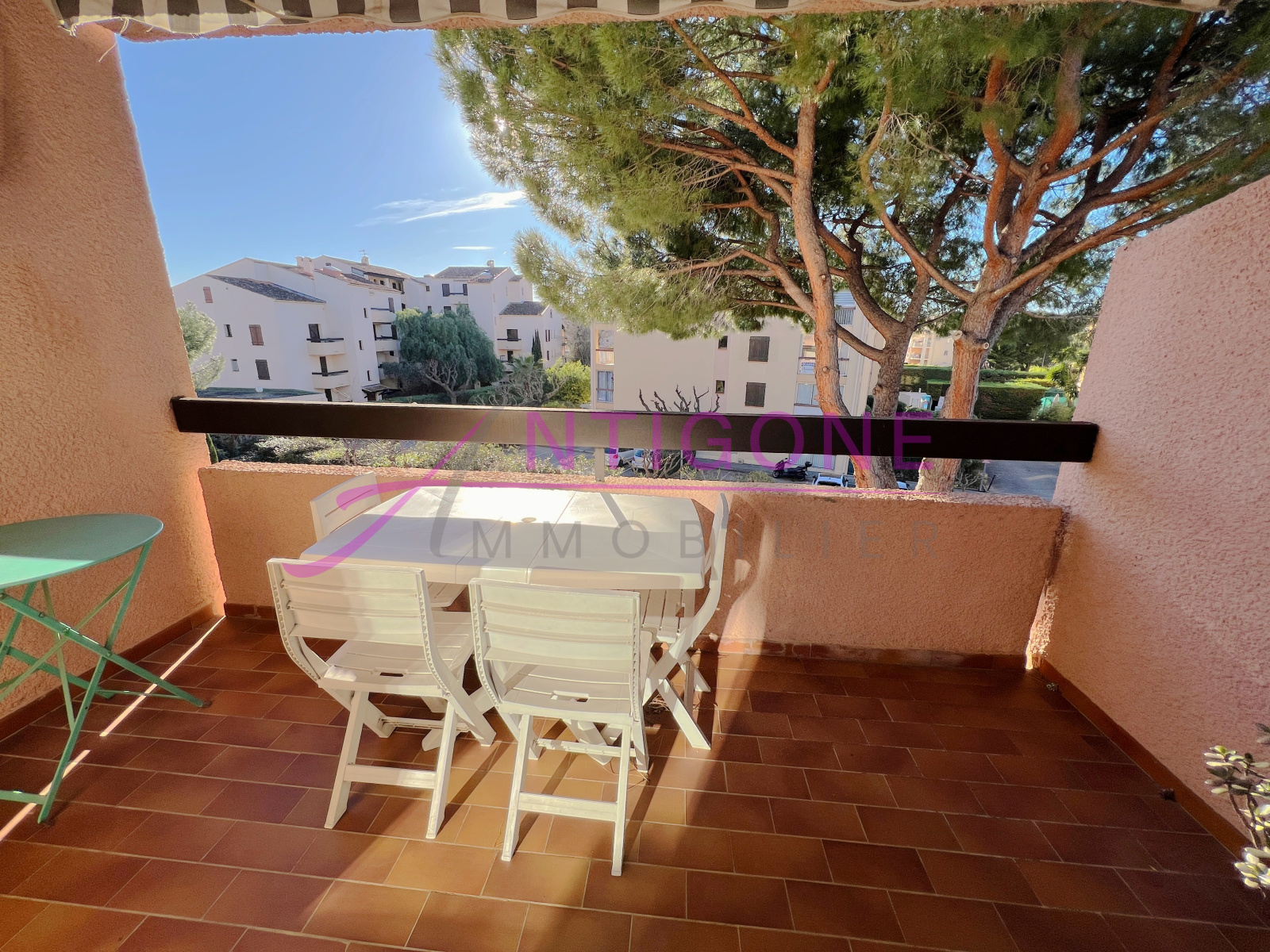 Image_3, Appartement, Sanary-sur-Mer, ref :ALAP10000216