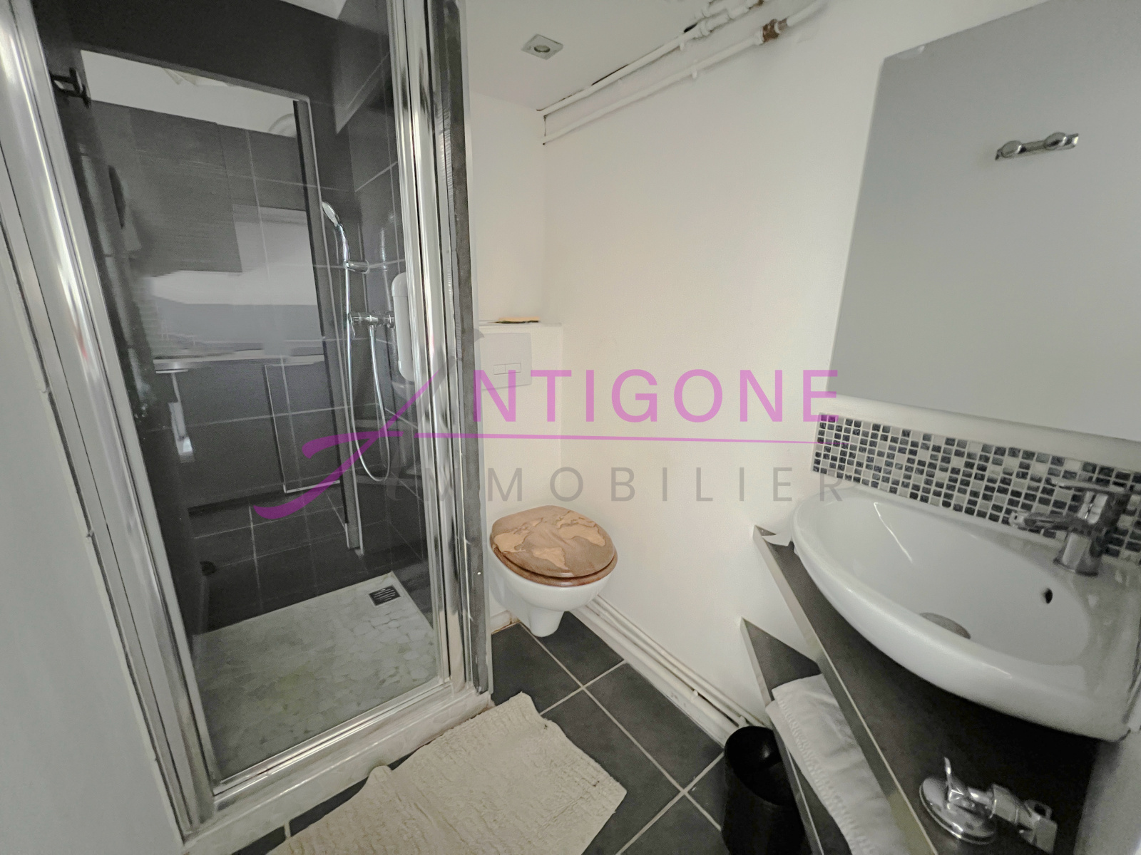 Image_6, Appartement, Sanary-sur-Mer, ref :ALAP10000216