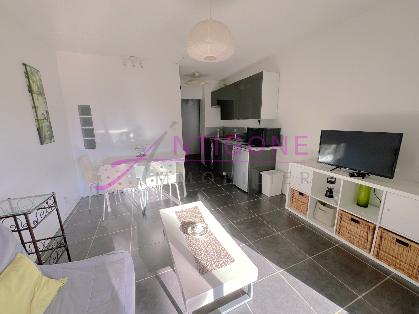 Image_2, Appartement, Sanary-sur-Mer, ref :ALAP10000216