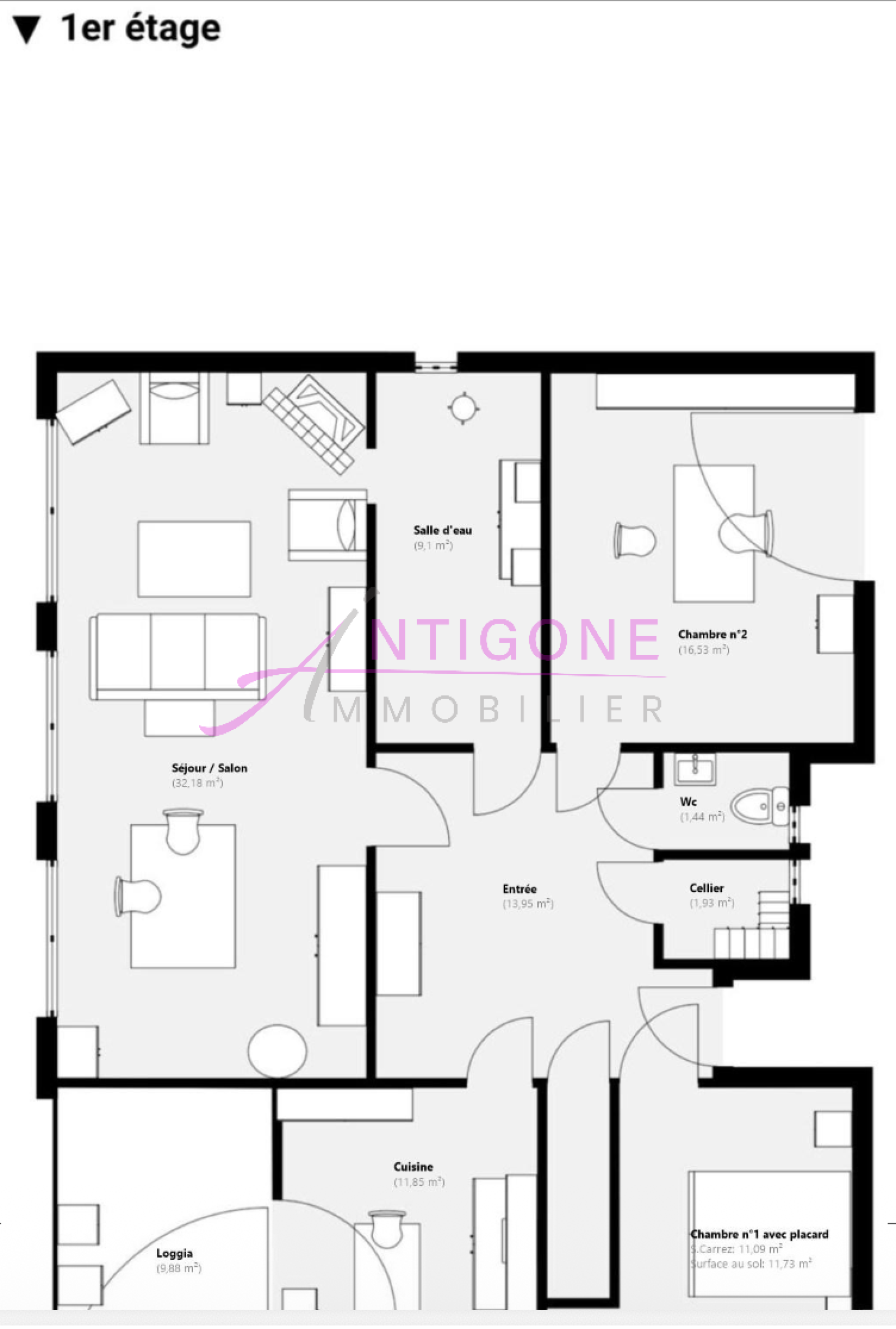 Image_14, Maison, Six-Fours-les-Plages, ref :GPVMA30000356