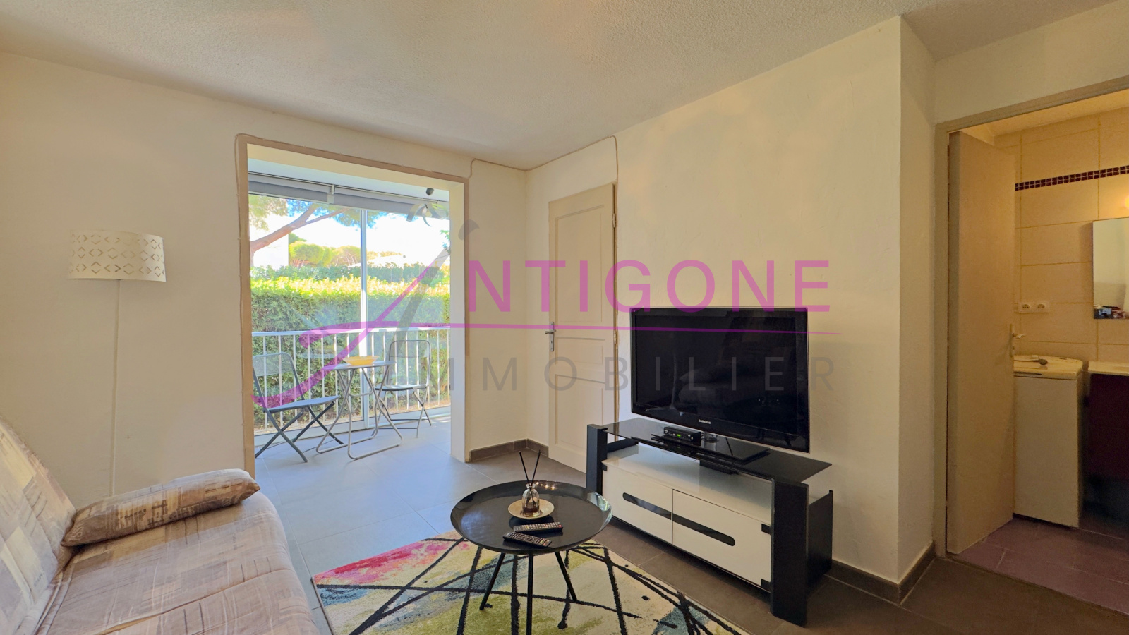 Image_1, Appartement, Six-Fours-les-Plages, ref :GPLAP30000357