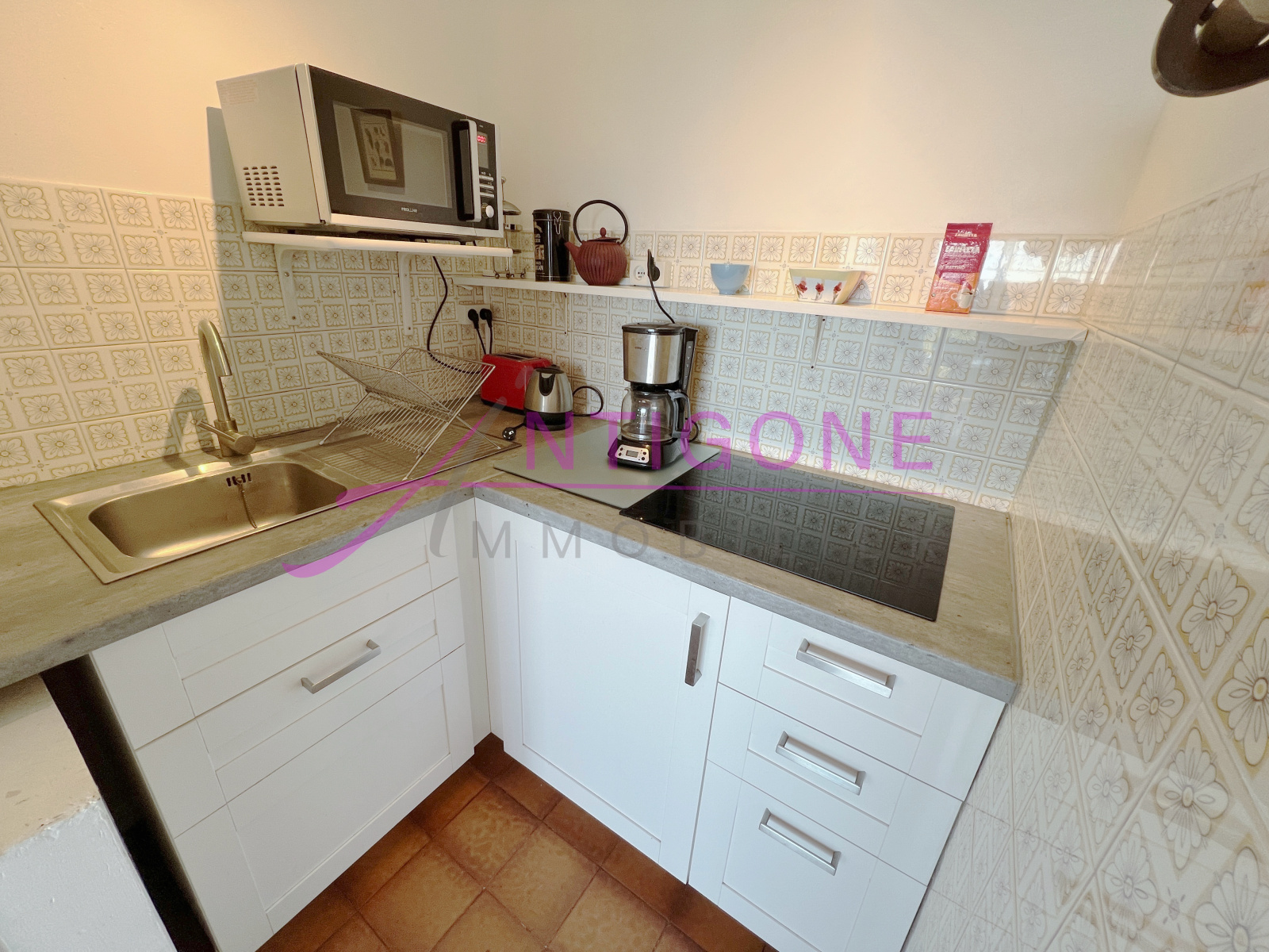 Image_6, Appartement, Sanary-sur-Mer, ref :AVDU10000137