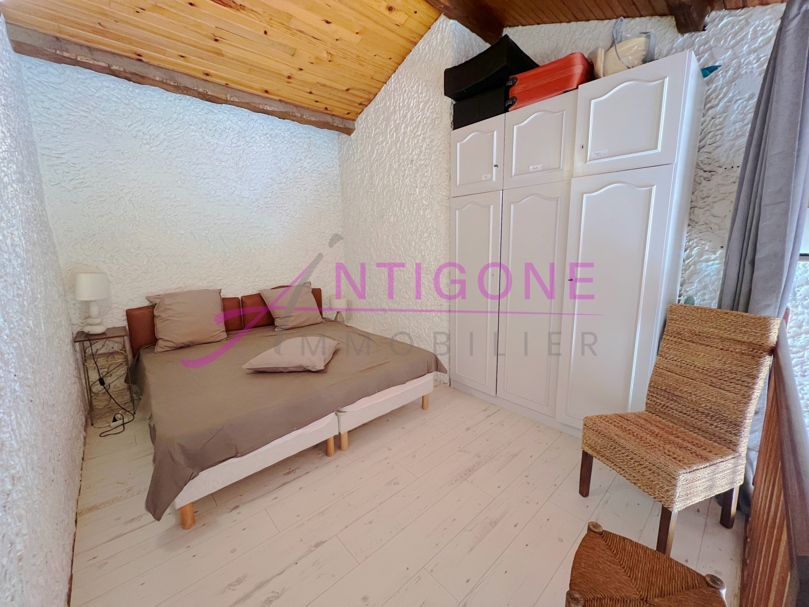 Image_5, Appartement, Sanary-sur-Mer, ref :AVDU10000137