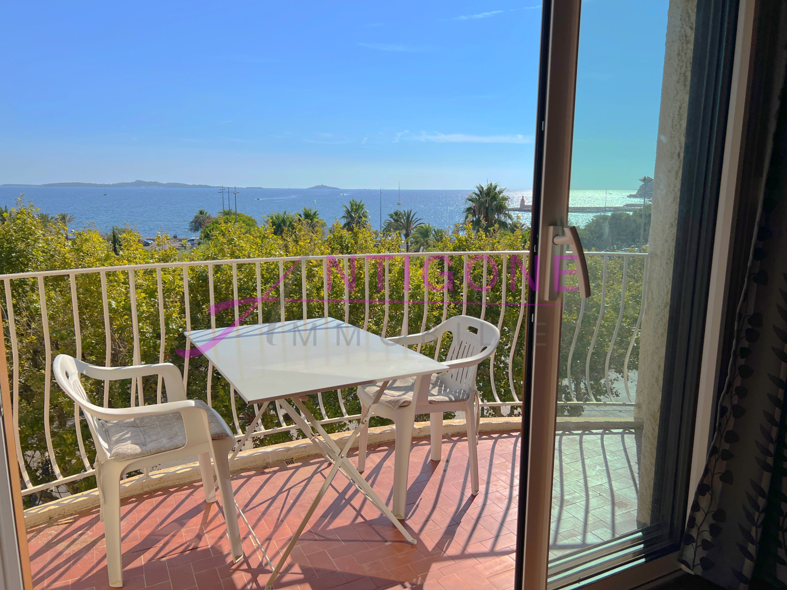 Image_2, Appartement, Sanary-sur-Mer, ref :AVDU10000137