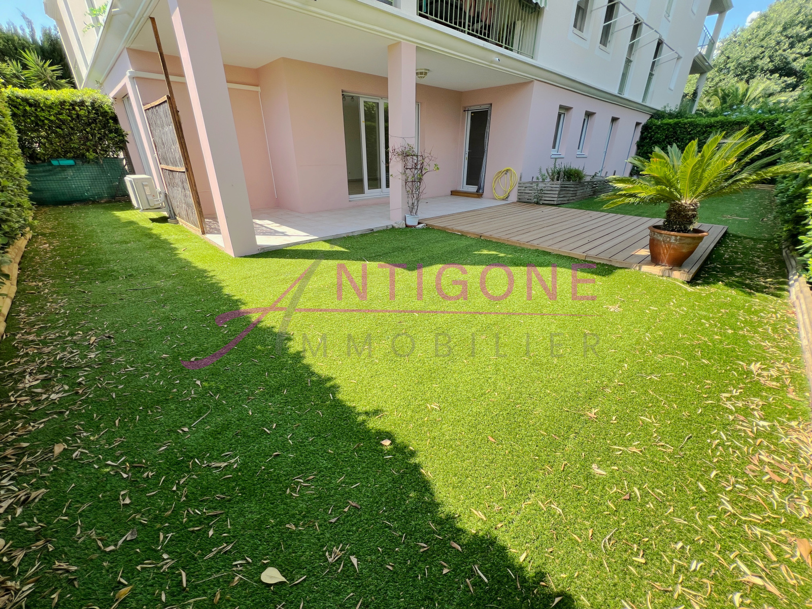 Image_1, Appartement, Sanary-sur-Mer, ref :ALAP10000269