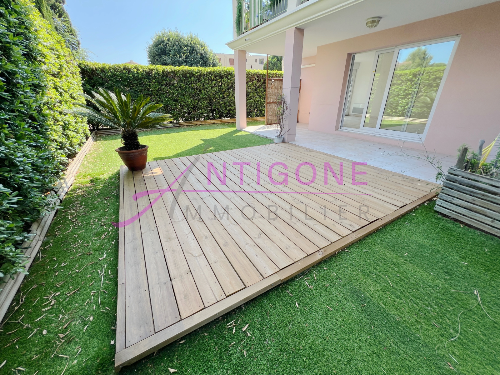 Image_2, Appartement, Sanary-sur-Mer, ref :ALAP10000269