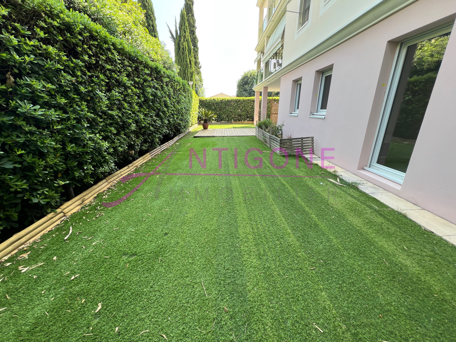 Image_3, Appartement, Sanary-sur-Mer, ref :ALAP10000269