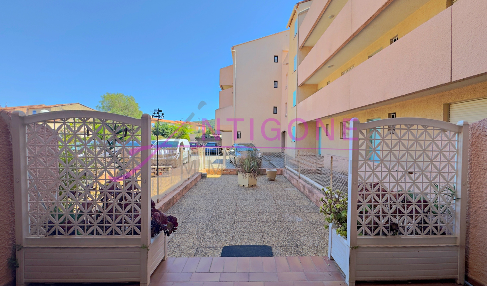 Image_4, Appartement, Sanary-sur-Mer, ref :GPLAP30000347