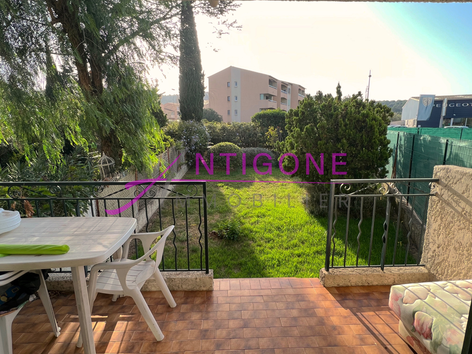 Image_4, Appartement, Sanary-sur-Mer, ref :AVAP10000018