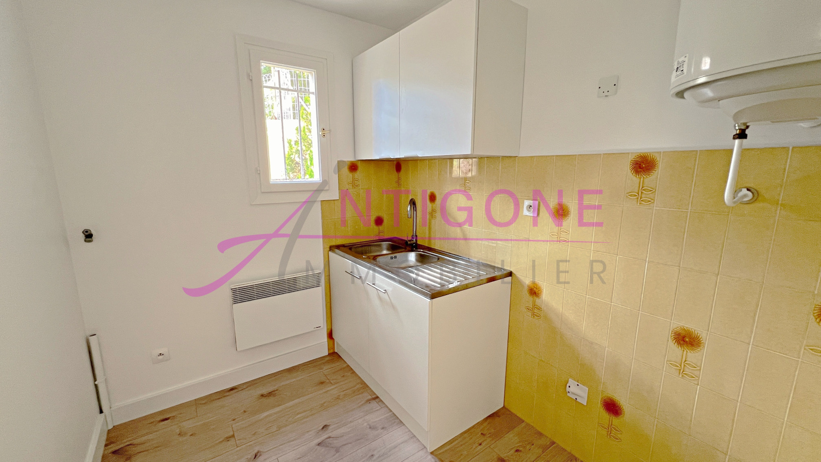 Image_4, Appartement, Sanary-sur-Mer, ref :ALAP10000362