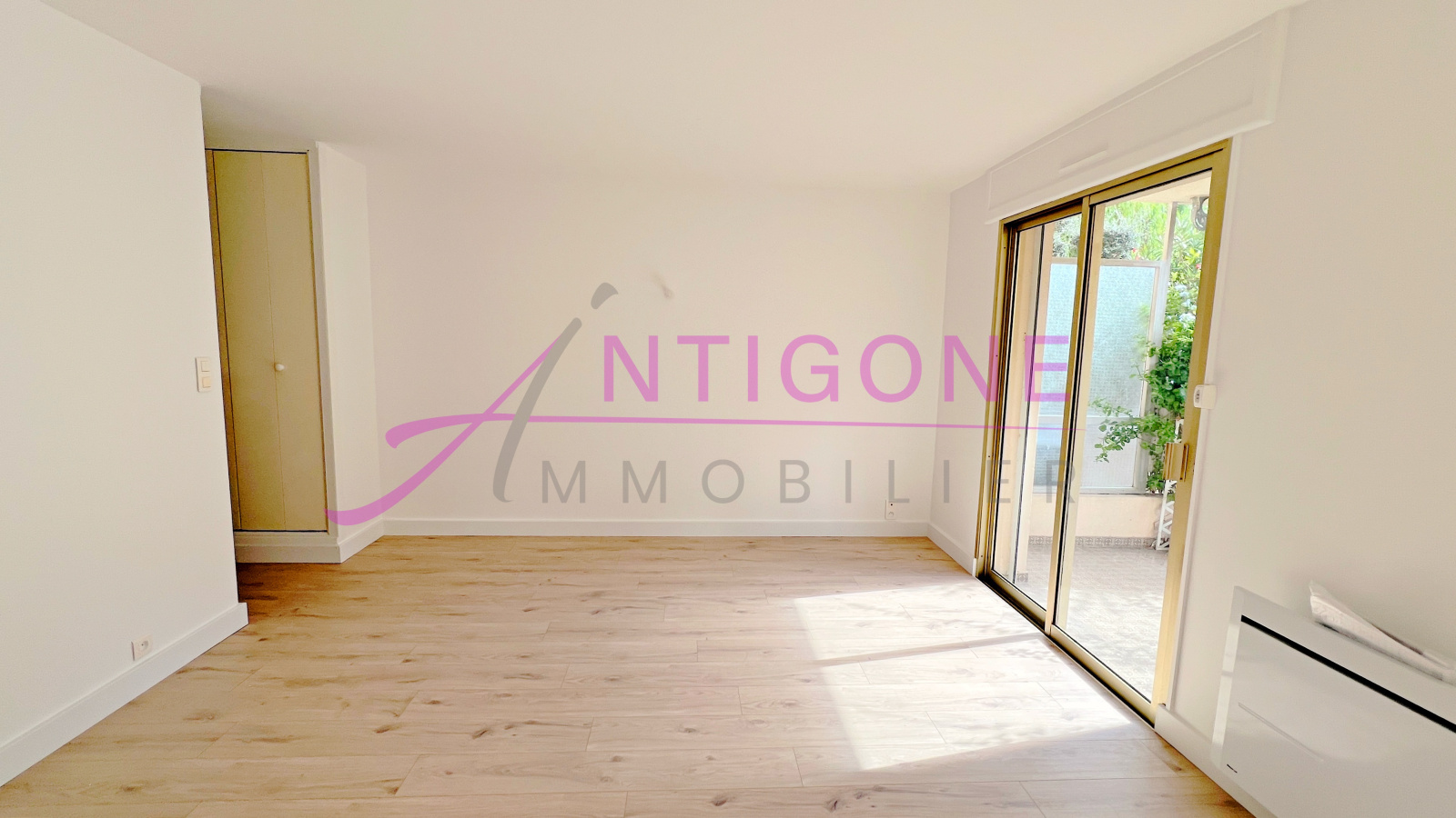 Image_2, Appartement, Sanary-sur-Mer, ref :ALAP10000362