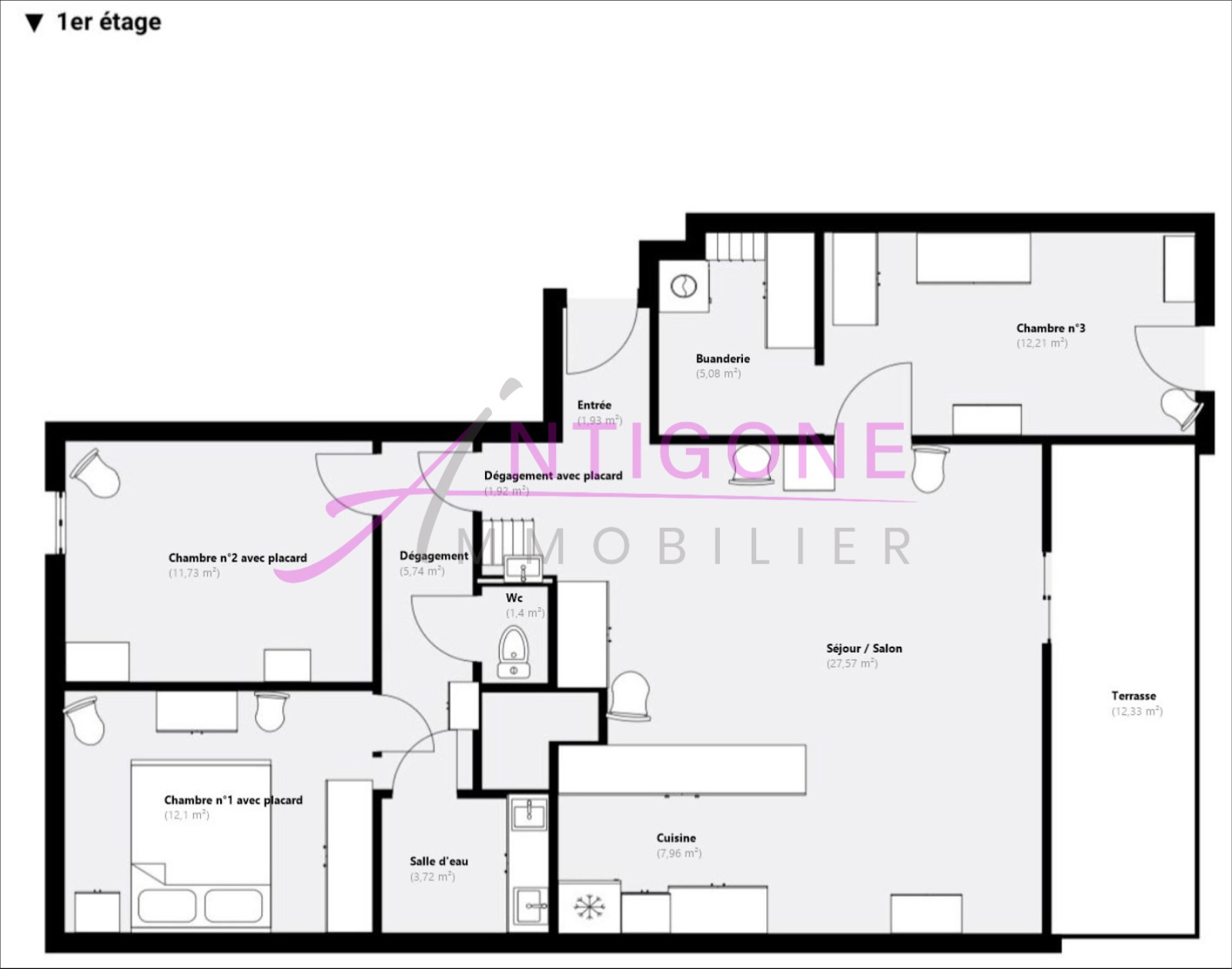 Image_13, viager appartement, La Seyne-sur-Mer, ref :AVVI10000279